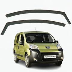 Set wind deflectors for sale  Delivered anywhere in UK