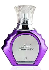 Oud lavender perfume for sale  Delivered anywhere in UK