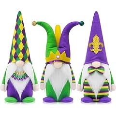 Knomeko mardi gras for sale  Delivered anywhere in USA 