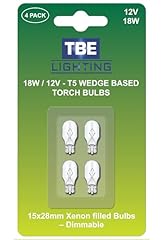 Tbe lighting replacement for sale  Delivered anywhere in UK
