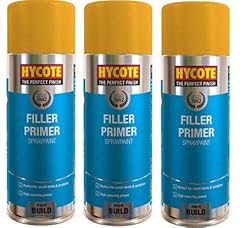 Hycote filler primer for sale  Delivered anywhere in Ireland