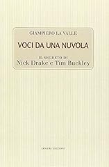 Voci una nuvola. usato  Spedito ovunque in Italia 