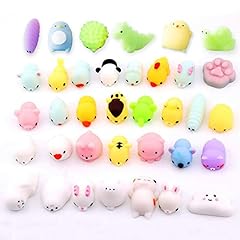 30pcs mochi squishy for sale  Delivered anywhere in UK