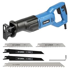 Laxia reciprocating saw for sale  Delivered anywhere in USA 