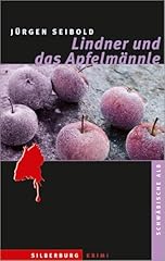 Lindner apfelmännle alb gebraucht kaufen  Wird an jeden Ort in Deutschland