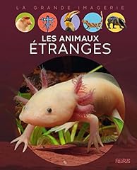 Animaux étranges d'occasion  Livré partout en France