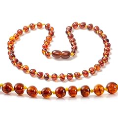 Baltic amber necklace for sale  Delivered anywhere in UK