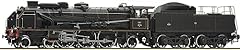 Roco 70040 dampflokomotive gebraucht kaufen  Wird an jeden Ort in Deutschland
