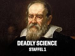 Deadly science gebraucht kaufen  Wird an jeden Ort in Deutschland
