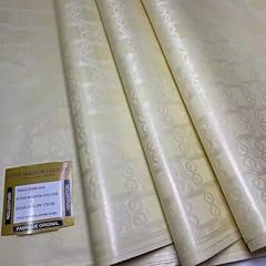 Tissu africain bazin d'occasion  Livré partout en France