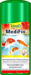 Tetra pond medifin gebraucht kaufen  Wird an jeden Ort in Deutschland