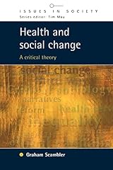 Health social change for sale  Delivered anywhere in UK