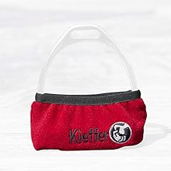 Kieffer cover stirrups for sale  Delivered anywhere in UK
