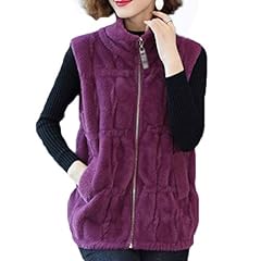 Women warm gilets for sale  Delivered anywhere in UK