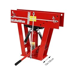 Ton manual hydraulic for sale  Delivered anywhere in USA 