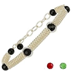 Bracciale donna realizzato usato  Spedito ovunque in Italia 