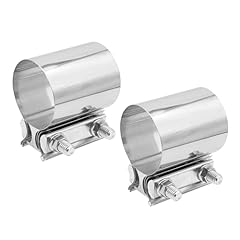 Aleawol 2pcs 2.5in for sale  Delivered anywhere in UK