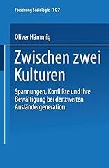 Zwischen zwei kulturen usato  Spedito ovunque in Italia 