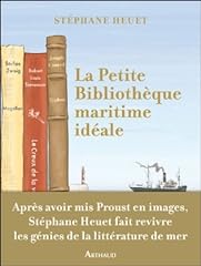 Petite bibliothèque maritime d'occasion  Livré partout en France