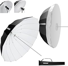 Neewer 180cm ombrello usato  Spedito ovunque in Italia 