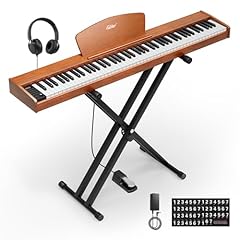Eastar piano keyboard for sale  Delivered anywhere in USA 