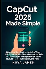 Capcut 2025 made usato  Spedito ovunque in Italia 