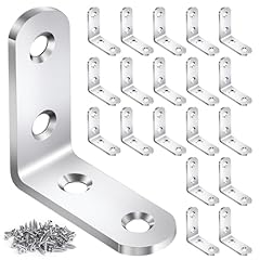 20pcs bracket corner for sale  Delivered anywhere in USA 