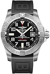 Breitling men avenger for sale  Delivered anywhere in UK