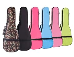 Longteam ukulele case for sale  Delivered anywhere in UK