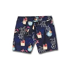 Volcom novelty trunk usato  Spedito ovunque in Italia 