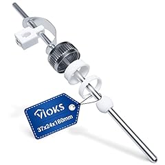 Vioks zugstange ablaufgarnitur gebraucht kaufen  Wird an jeden Ort in Deutschland