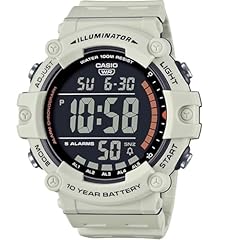 Casio montre sport d'occasion  Livré partout en France