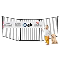 Babydan flex 223 d'occasion  Livré partout en France