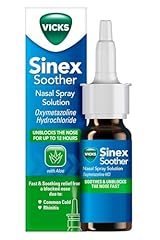 Vicks nose spray for sale  Delivered anywhere in UK