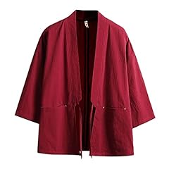Haseil men haori for sale  Delivered anywhere in UK