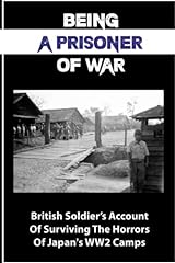Prisoner war british for sale  Delivered anywhere in UK