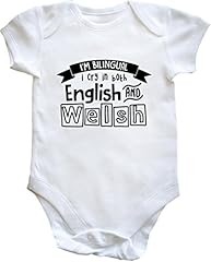 Hippowarehouse bilingual cry for sale  Delivered anywhere in UK