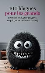 100 blagues grands d'occasion  Livré partout en France
