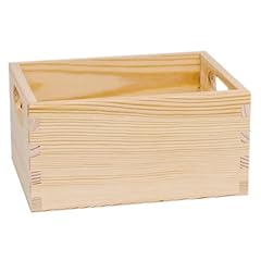 Laublust holzkiste hne gebraucht kaufen  Wird an jeden Ort in Deutschland
