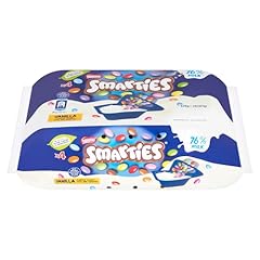 Smarties vanilla flavour for sale  Delivered anywhere in UK