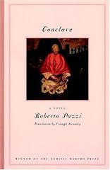 Conclave roberto pazzi usato  Spedito ovunque in Italia 