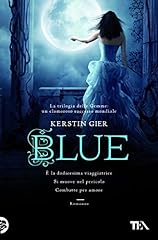 Blue. trilogia delle usato  Spedito ovunque in Italia 