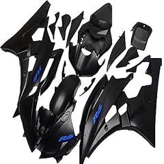 Matte black fairing for sale  Delivered anywhere in USA 