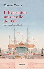 Exposition universelle 1867 d'occasion  Livré partout en France