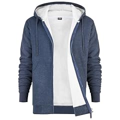 Citycomfort mens hoodie for sale  Delivered anywhere in UK
