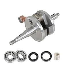 Silscvtt crank crankshaft for sale  Delivered anywhere in USA 