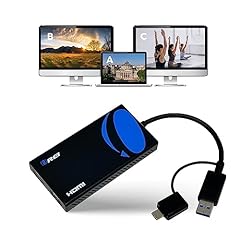 Orei splitextend hdmi for sale  Delivered anywhere in USA 