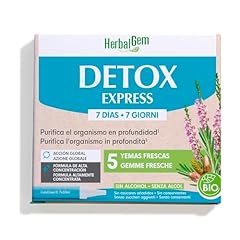 Herbalgem detox express usato  Spedito ovunque in Italia 
