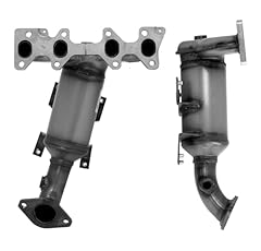 Catalysts catalizzatore bm9227 usato  Spedito ovunque in Italia 