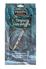 Feadog nickel pro for sale  Delivered anywhere in UK